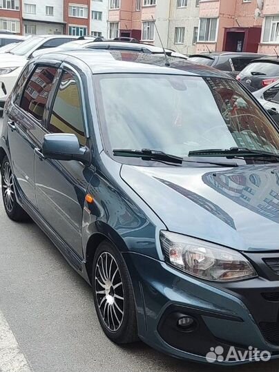 Зеркала LADA kalina 2 granta