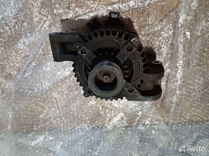 Генератор ford focus 2 1.8 2.0