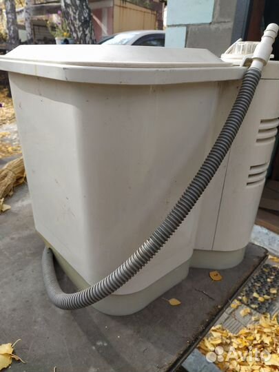 Стиральная машина бу типа малютка