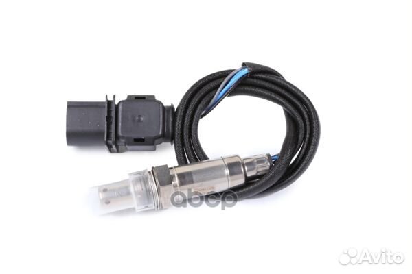 20-00118-SX лямбда-зонд Audi A3, VW Golf/Passa