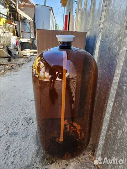 Пэт кеги 30 л