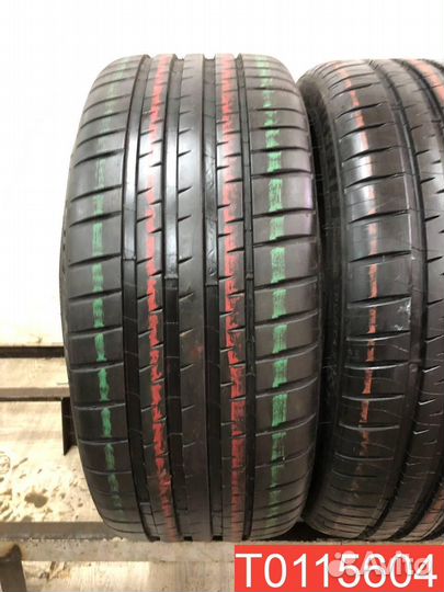 Michelin Pilot Sport 4 S 255/35 R22 99Y