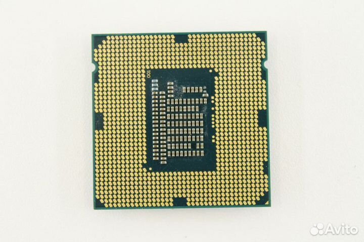 Процессор (1155) Intel Core i3-3240 3.4 GHz
