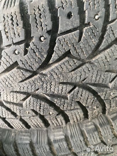 Toyo Observe G3-Ice 205/70 R15 100