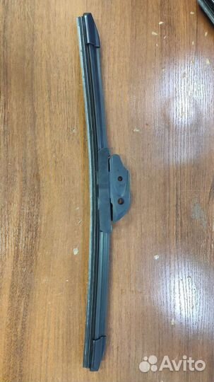 Стеклоочиститель Valeo First Multiconnection fm35