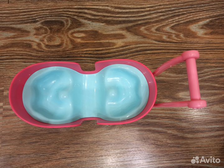 Кукла пупс испания (близнецы)