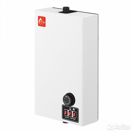 Стэн эвпм - 3