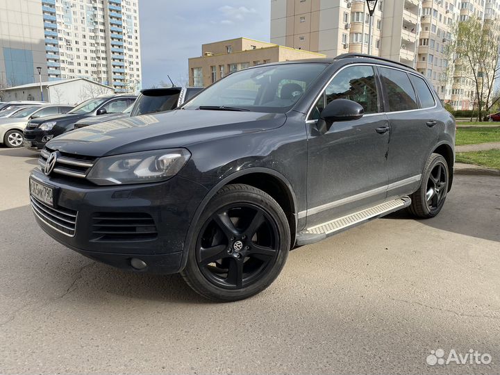 Колеса в сборе r20 porsche touareg audi