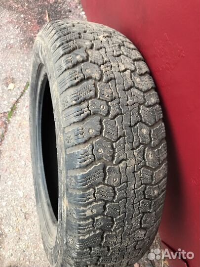 Gislaved Nord Frost II 185/65 R15