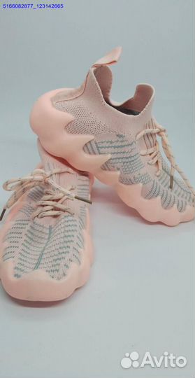 Кроссовки для детей (Арт.58353)