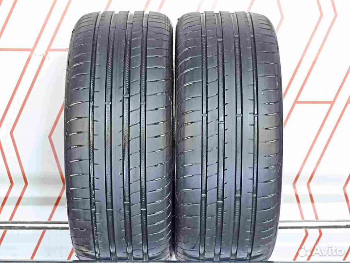 Goodyear Eagle F1 Asymmetric 5 225/45 R17