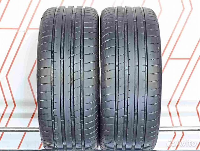 Goodyear Eagle F1 Asymmetric 5 225/45 R17