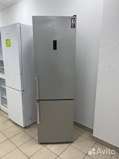 Холодильник hotpoint ariston