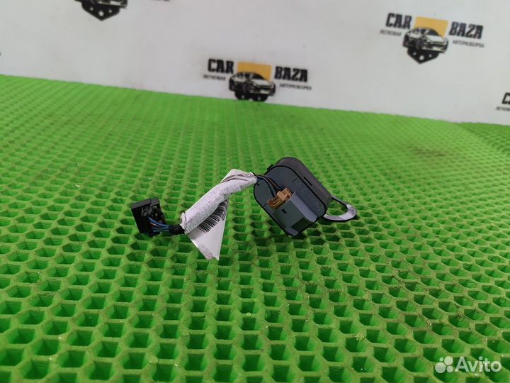 Джойстик регулировки зеркал