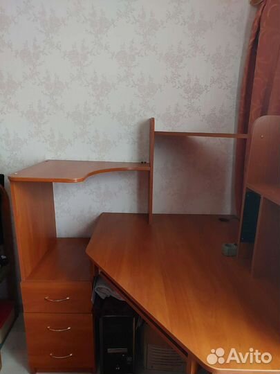 Компьютерный стол бу