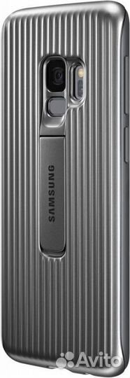 Оригинал Protective Standing на Samsung S9 2цвета