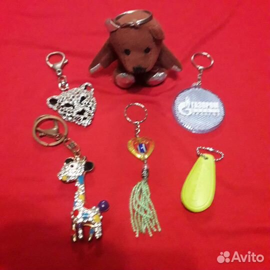 Брелок для ключей