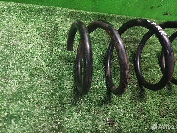 Пружина задней подвески Mazda 6 (GG) 2006