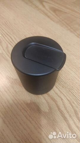 Пепельница Skoda