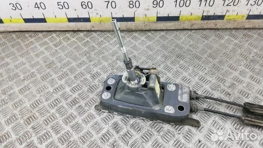 Кулиса кпп volkswagen touran (1T1, 1T2) (99X01T601