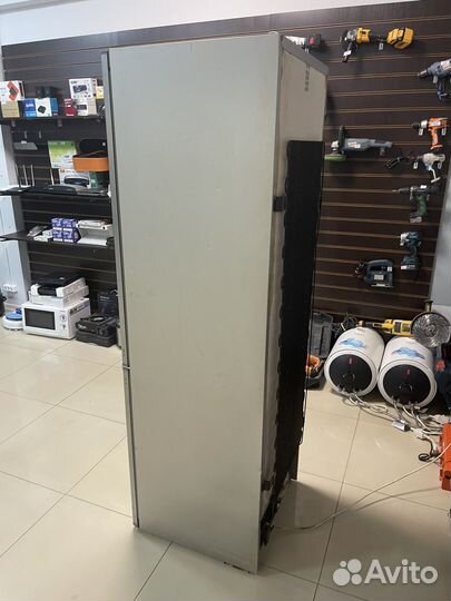 Холодильник bosch рабочий