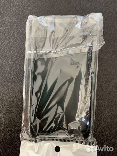 Бампер на iPhone 4