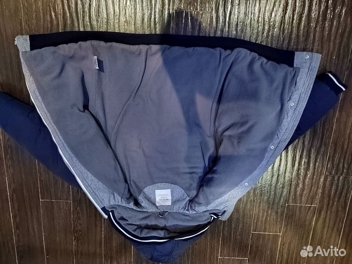 Куртка на весну