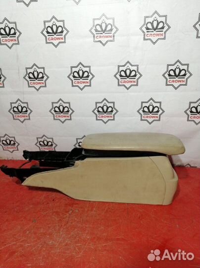 Центральная консоль Lexus Gs