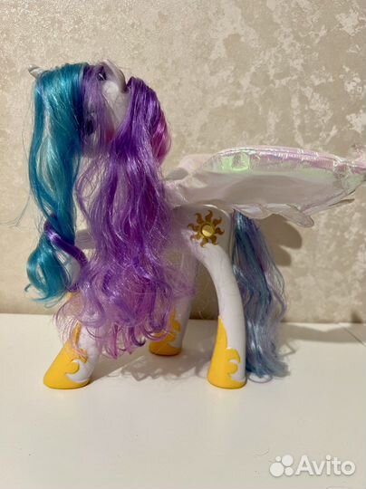 My Little Pony