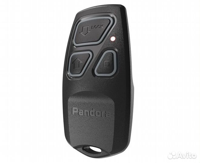 Сигнализация для мотоциклов Pandora VX-46 Moto Evo