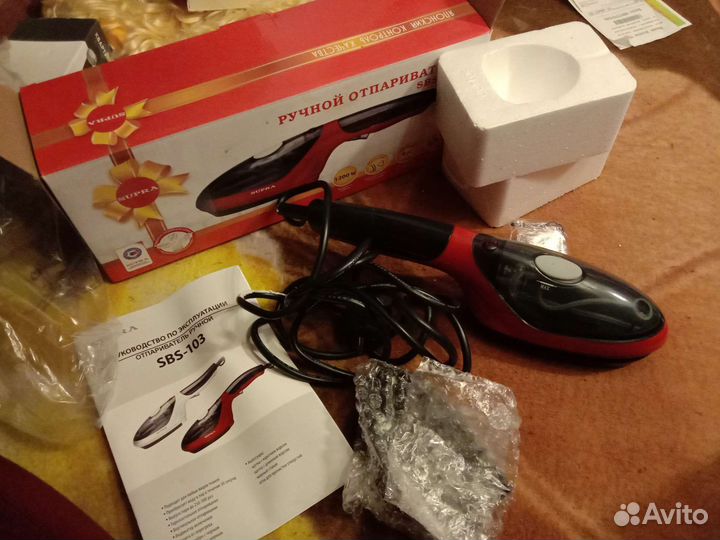 Набор для маникюра.электрический