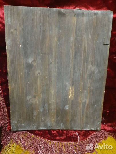 Икона Спас вседержитель