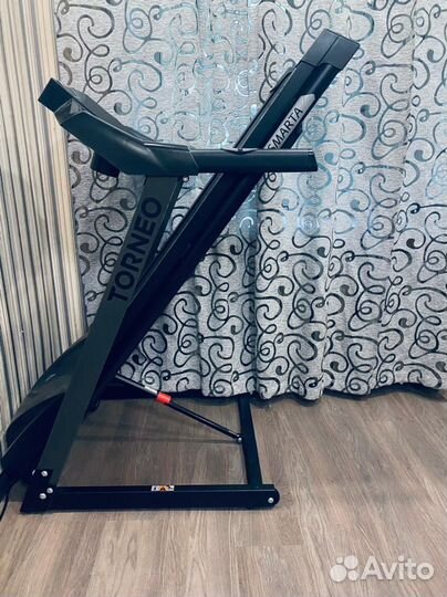 Беговая дорожка Torneo Smarta T205