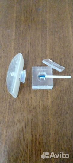 Ретро пресс - патье и чернильница