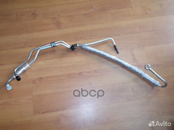 Трубка рулевой рейки GL emgrand EC7 1064001170