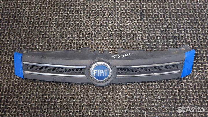 Решетка радиатора Fiat Panda, 2006