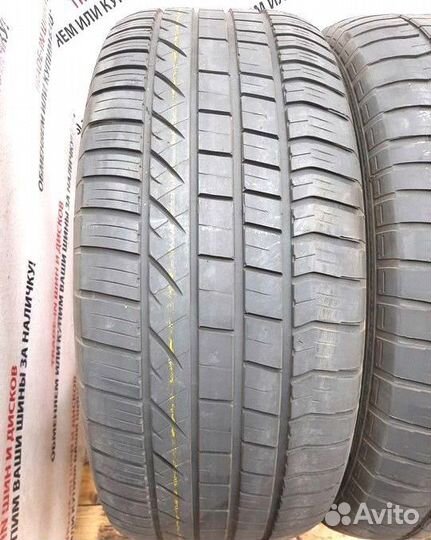 Dunlop Grandtrek Touring A/S 255/60 R17