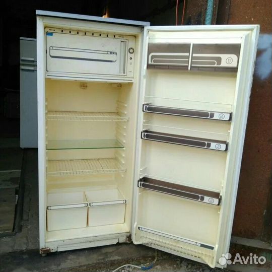 Холодильник