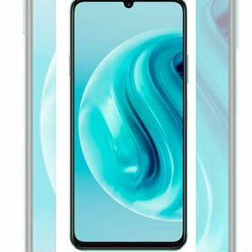 HUAWEI nova Y72, 8/256 ГБ