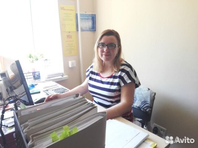 Удаленный бухгалтер