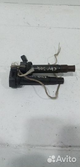 Катушка зажигания Renault Megane 1