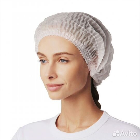 Шапочка шарлотта