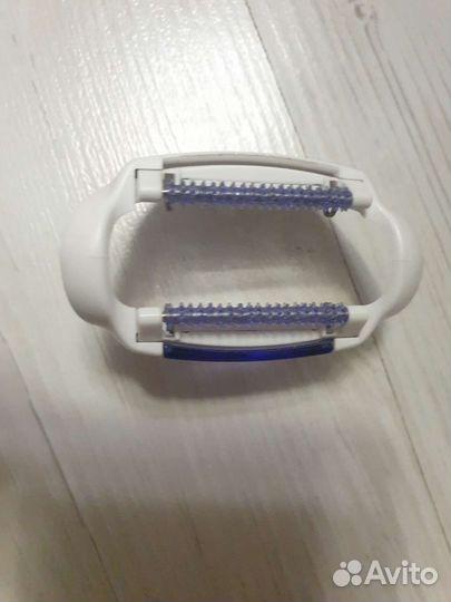 Эпилятор braun silk epil