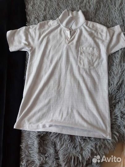 Джинсы для мальчика