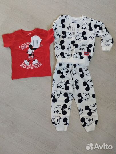 Костюм детский