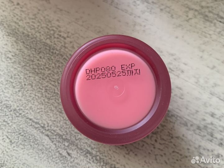 Laneige маска для губ