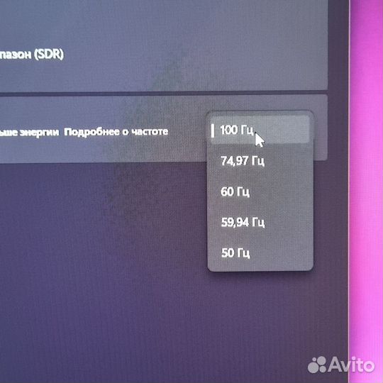 Игровой пк + монитор 100Hz / RTX 3060+i5 11400f