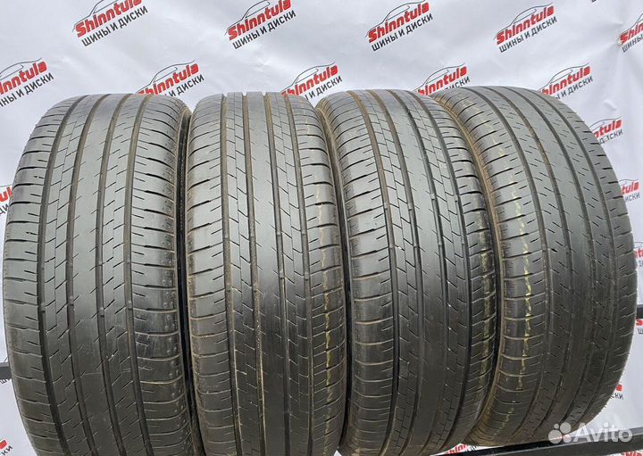 Bridgestone Alenza H/L 33 225/60 R18