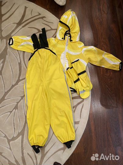 Детские вещи