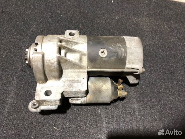 Стартер Opel Signum Vectra C 3.0 V6 cdti